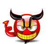Devil Snicker